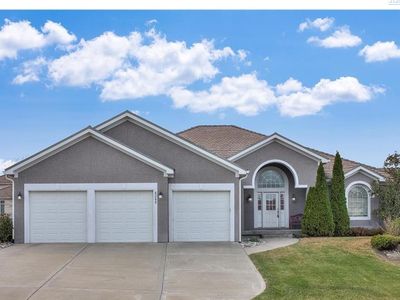 4244 NE Tremont Ct, Lees Summit, MO, 64064