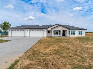 21035 Forest Gln, Madera, CA 93638