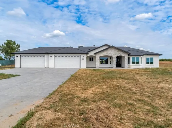 21035 Forest Gln, Madera, CA 93638