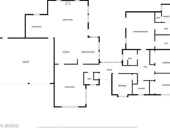 3rd image of 4328 Beverly Dr