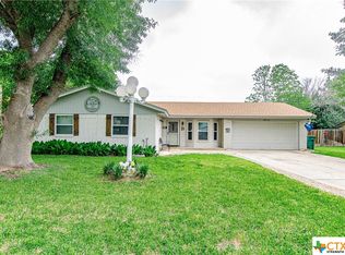 1612 Antelope Trl, Harker Heights, TX 76548