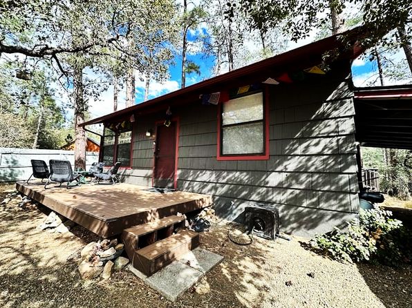 4647 S Ponderosa Park Rd