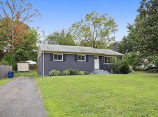 7405 Essex Ave, Springfield, VA 22150