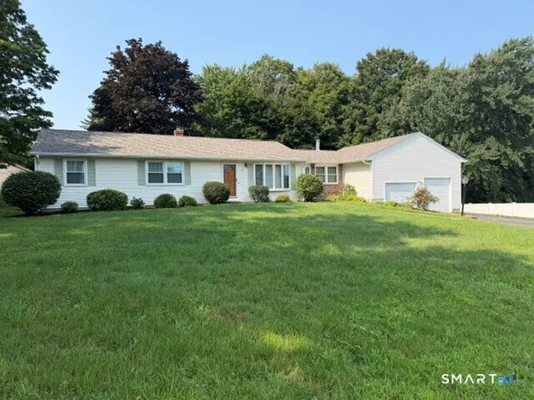 4 Kish Place, Wallingford, CT 06492