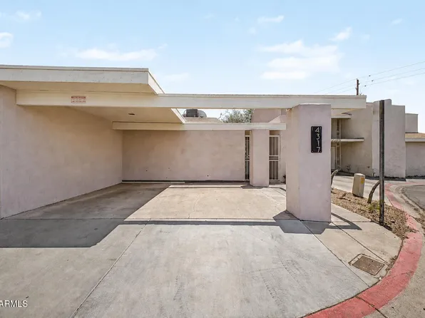 4317 N 19TH Drive, Phoenix, AZ 85015