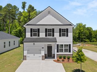 1403 Admiral Ave, Grovetown, GA 30813