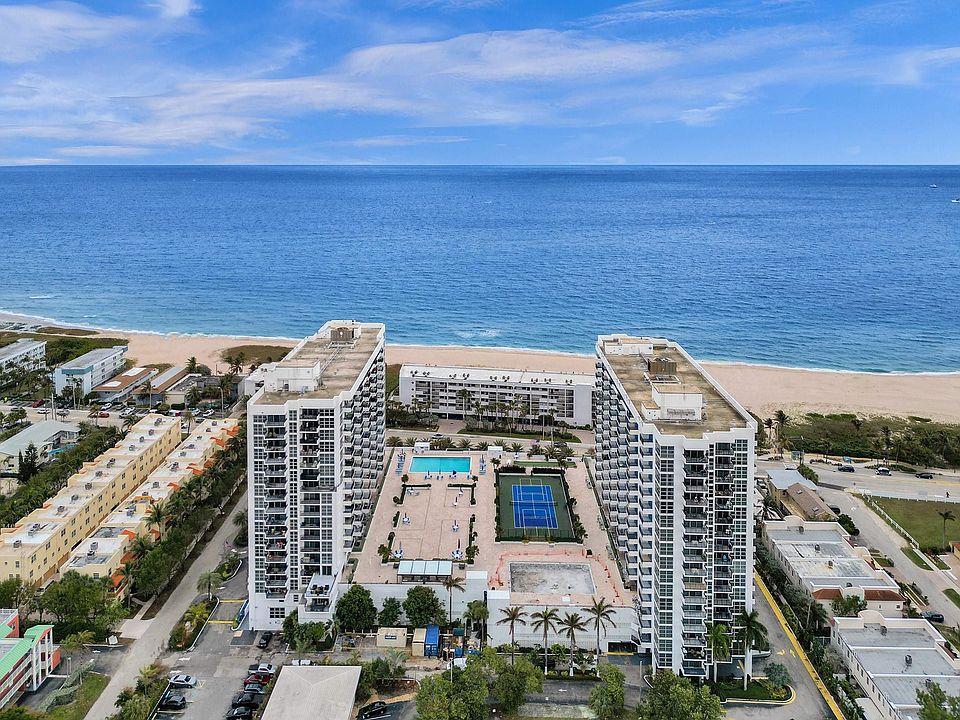 1st image of 525 N Ocean Boulevard #1119