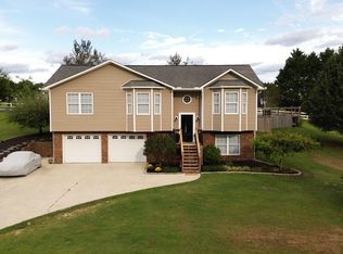 974 Grassy Branch Rd, Dayton, TN 37321