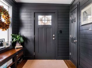 14 Johnson St, West Roxbury, MA 02132