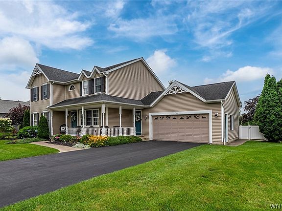 2nd image of 7202 Brookside Dr