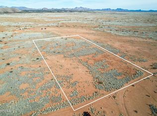 W Alacran Ln #8-02A, Mc Neal, AZ 85617