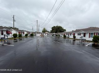 2524 28th St, Gulfport, MS --