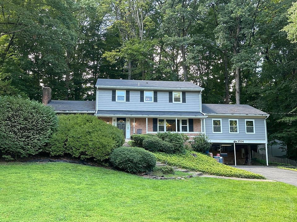 1st image of 3514 Cobb Dr