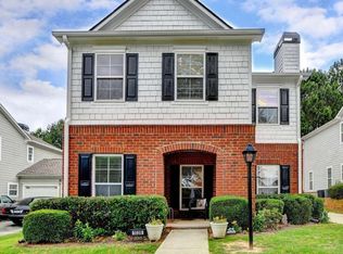 1039 Lake Pointe Ct, Suwanee, GA 30024