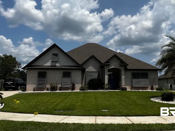 4226 Ladybank St, Gulf Shores, AL 36542
