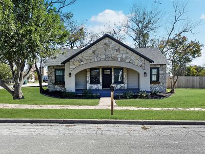 269 N Camden St, Dublin, TX, 76446