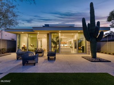 2408 E 7th St, Tucson, AZ, 85719