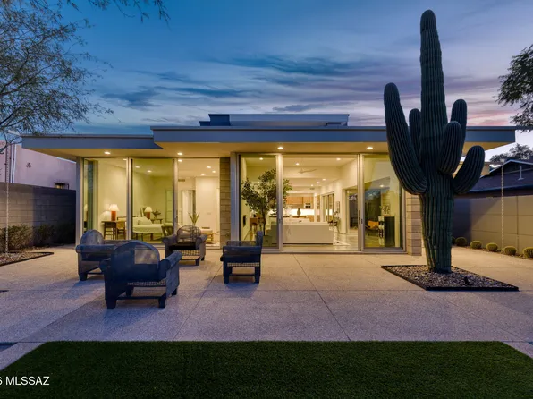 2408 E 7th St, Tucson, AZ 85719