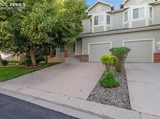 3916 Nicki Hts, Colorado Springs, CO 80906