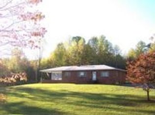 782 Chapman Mill Rd, Taylorsville, NC 28681