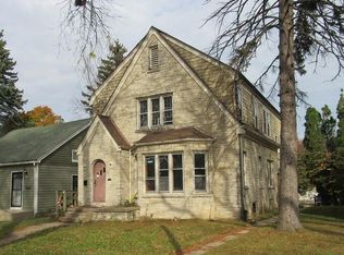 4640 W Scranton Pl #4642, Milwaukee, WI 53216