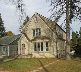 4640 West Scranton PLACE UNIT 4642, Milwaukee, WI, 53216