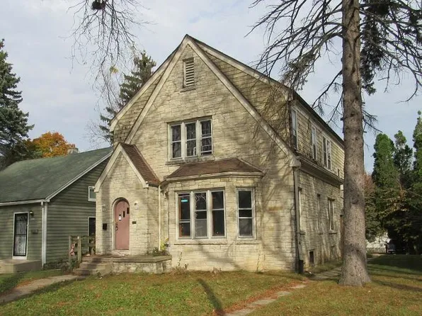 4640 West Scranton PLACE #4642, Milwaukee, WI 53216