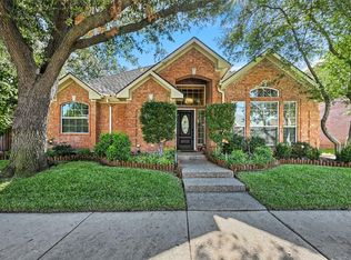 4460 Voss Hills Pl, Dallas, TX 75287