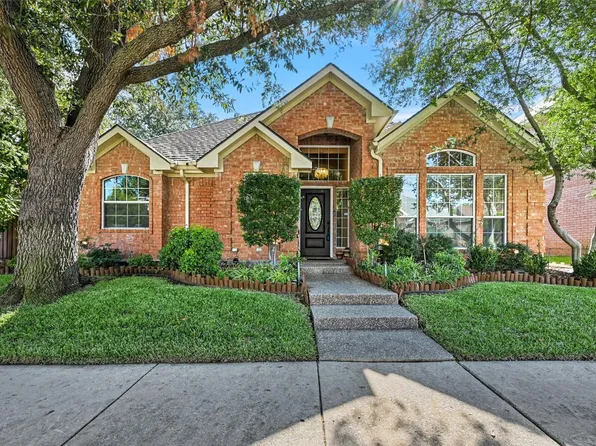 4460 Voss Hills Pl, Dallas, TX 75287