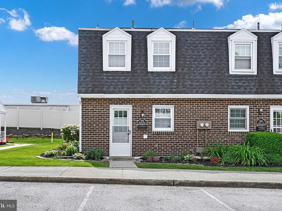 1614 Devers Rd, York, PA 17404 Zillow
