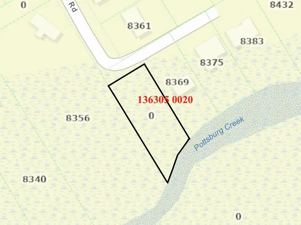 0 BASCOM Road, Jacksonville, FL 32216