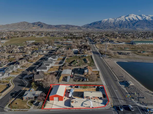 1785 E 900 N, Lehi, UT 84043