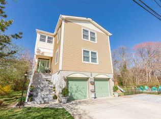 104 &AMP; 102 Eldredge Ave, Del Haven, NJ 08251