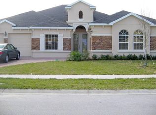 3731 Safflower Ter, Oviedo, FL 32766