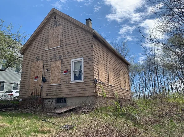 60 Prospect St, Marblehead, MA 01945