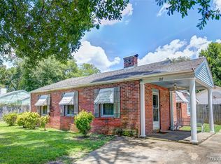 717 W Shawnee Dr, Montgomery, AL 36107