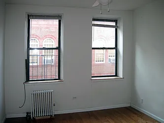 Rented by J Misrahi Realty Corp