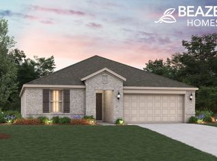 4114 Silverstein St, Crandall, TX 75114