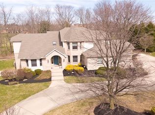 2998 Kings Gate Blvd, Dayton, OH 45431