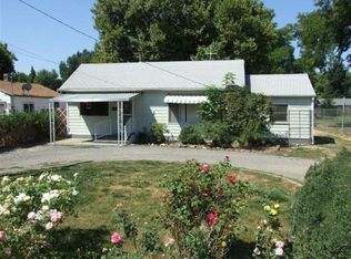 3061 Table Rock Rd, Medford, OR 97501