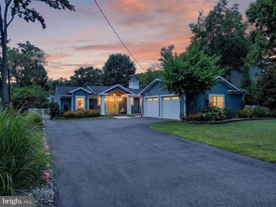 3924 W Shore Dr, Edgewater, MD, 21037