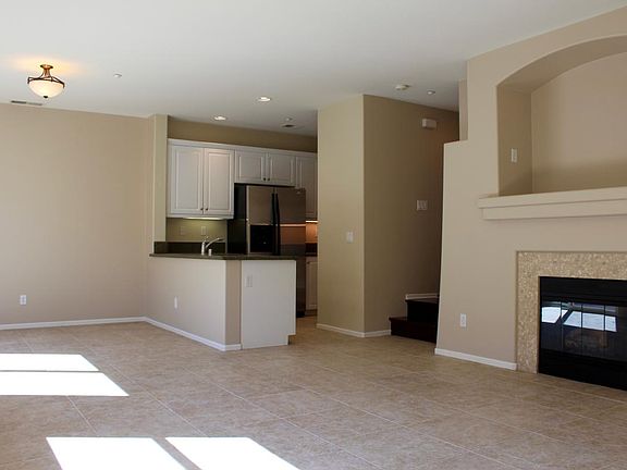 OPEN HOUSE:  MONDAY, FEBRUARY 26 FROM 4 - 5 PM.