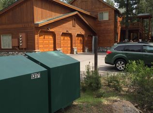 13171 Northwoods Blvd #4, Truckee, CA 96161