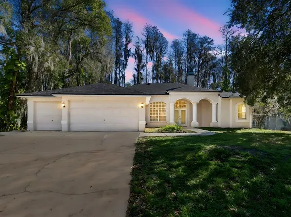 6070 Drexel Rd, Land O Lakes, FL 34638