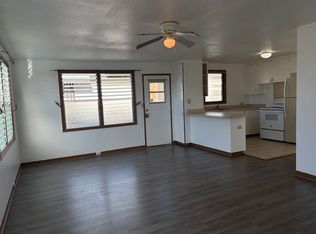 84-570 Farrington Hwy APT D, Waianae, HI 96792