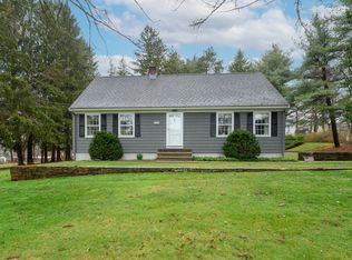 628 Yalesville Rd, Cheshire, CT 06410