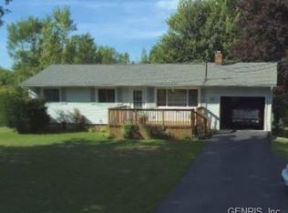 189 Whittier Rd, Rochester, NY 14624