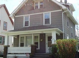 294 E Ido Ave, Akron, OH 44301