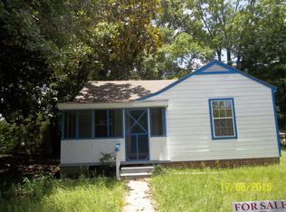 1600 Sixth Ave, Picayune, MS 39466