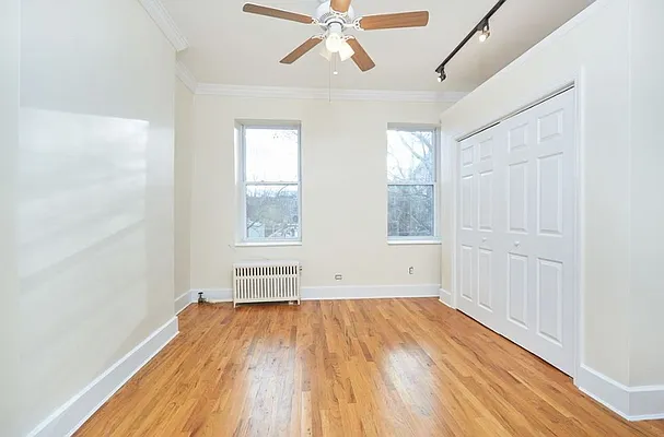 Rented by Bedford Brownstone Realty | media 31